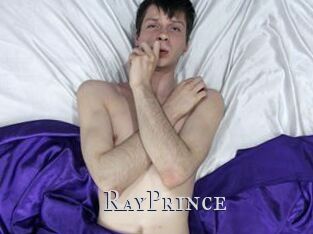RayPrince