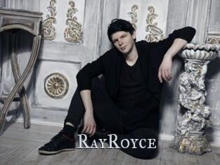 RayRoyce