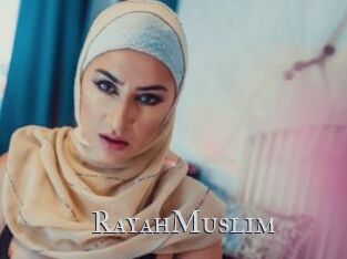 RayahMuslim