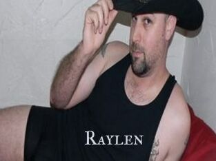 Raylen