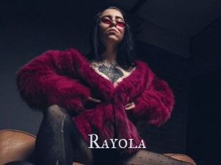 Rayola Xxx Amateur