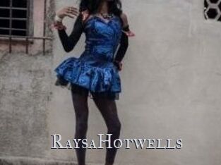 RaysaHotwells Xxx Amateur