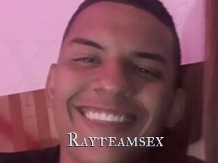 Rayteamsex