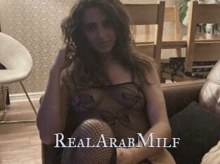 RealArabMilf
