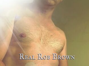 Real_Rob_Brown Xxx Amateur