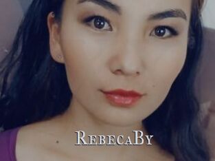 RebecaBy