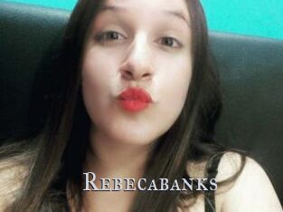 Rebecabanks Xxx Amateur