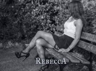 RebeccA