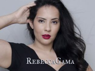RebeccaGama