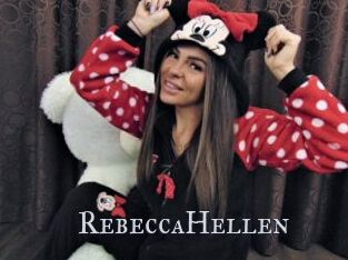 RebeccaHellen Xxx Amateur