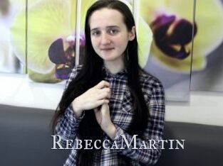 RebeccaMartin Xxx Amateur