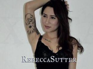 RebeccaSutter