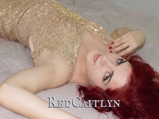 RedCaitlyn