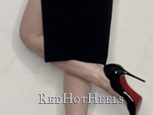 RedHotHeels Xxx Amateur