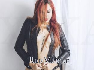 RedMariah