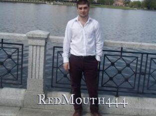 RedMouth444