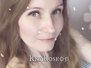 RedRose05 Xxx Amateur