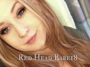 Red_Head_Babe18