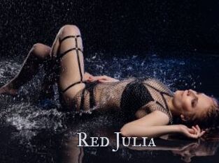 Red_Julia