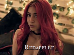 Redapplee