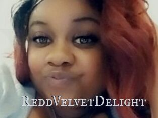 ReddVelvetDelight