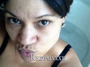 Redfoxxxe