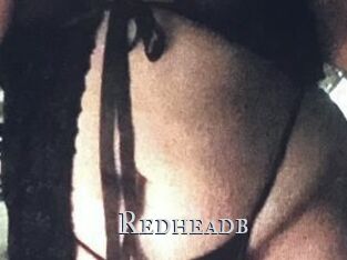 Redheadb