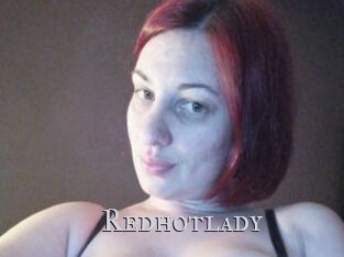 Redhotlady