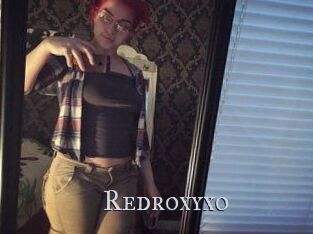 Redroxyxo