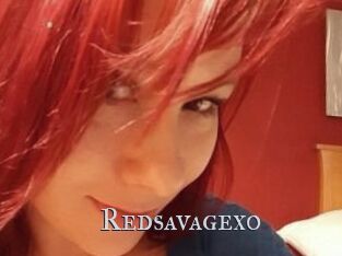 Redsavagexo