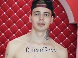 ReeseFoxx