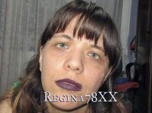 Regina78XX Xxx Amateur