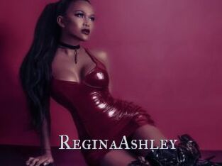 ReginaAshley Xxx Amateur