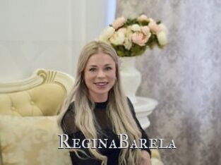 ReginaBarela
