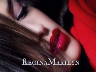 ReginaMarilyn