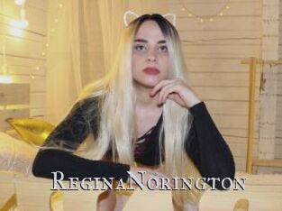 ReginaNorington