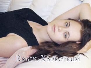 ReginaXSpectrum