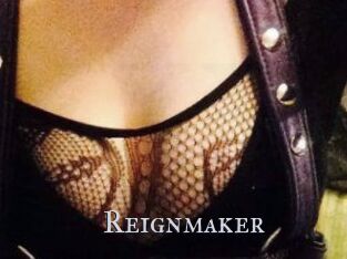 Reignmaker