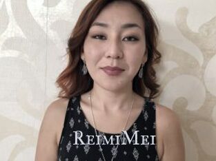 ReimiMei