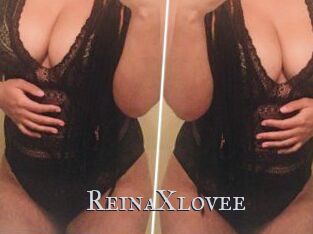 ReinaXlovee
