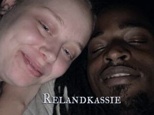 Relandkassie