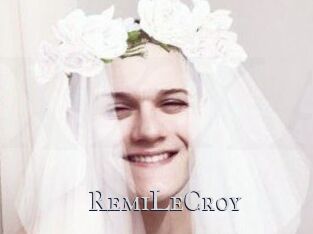 RemiLeCroy