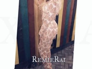 RemieRai Xxx Amateur