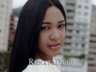 RenataDuff Xxx Amateur