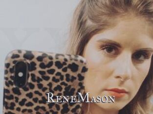 ReneMason