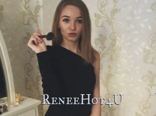 ReneeHot4U