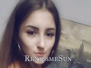 RenessmeSun