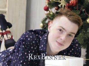 RexBanner