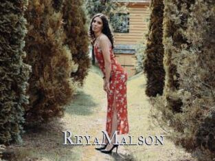 ReyaMalson
