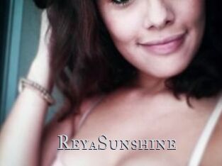 ReyaSunshine